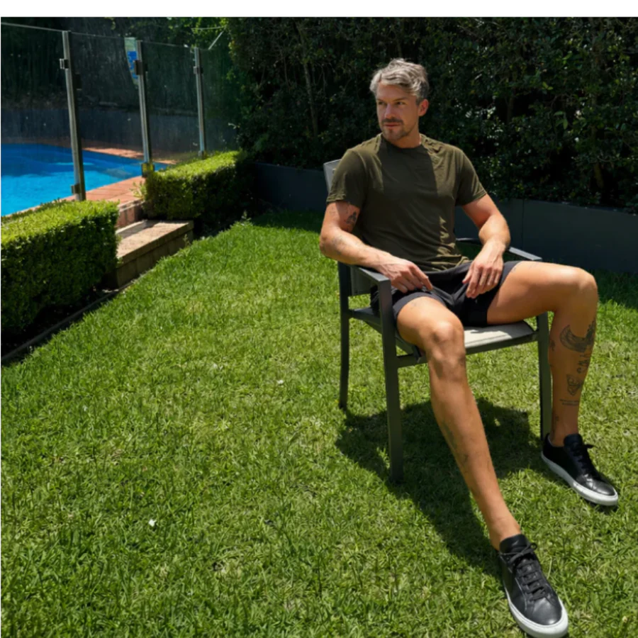 Effortless Style, Sustainably Crafted